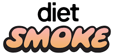 Dient smoke