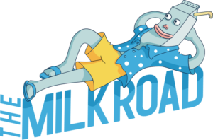Milk road